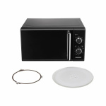 Микроволновая печь REDMOND MW2900  Черный