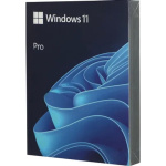 Операционная система Microsoft Windows Pro FPP 11 64-bit Eng USB (HAV-00162)