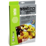 Cactus CS-MA4140100 Фотобумага матовая  А4  140 г м2  100 листов