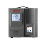 Ресанта АСН-3 000 1-Ц 63 6 5 Стабилизатор {220В±8%  Габариты 340х220х230  Вес 9 кг}