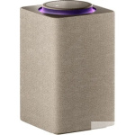 Яндекс Станция Макс 3 с Zigbee Бежевый [YNDX-00053E]