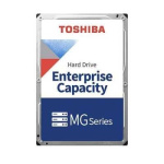 8TB Toshiba Enterprise Capacity (MG08SDA800E) {SAS-III  7200 rpm  256Mb buffer  3.5"}