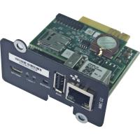 Ippon Модуль NMC SNMP III card (2139683) для Ippon Innova G2/RT II/Smart Winner II/Unity T/RT (2139683)