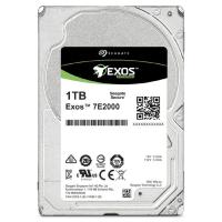 1TB Seagate Enterprise Capacity 2.5 HDD (ST1000NX0333) {SAS 12Gb/s, 7200 rpm, 128 mb, 2.5"} (clean pulled)