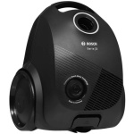 BOSCH BGBS2LB1 Пылесос  мешок  черный
