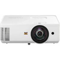 ViewSonic PS502X Проектор короткофокусный {XGA 1024x768 15000:1 5000lm 2xHDMI USB-A 16W}