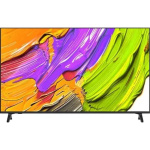 LG 65" 65QNED70A6A.ARUG черный титан {Ultra HD 60Hz DVB-T DVB-T2 DVB-C DVB-S DVB-S2 USB WiFi Smart T
