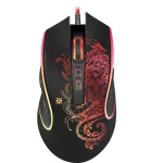 Defender Venom GM-640L [52640] {Проводная игровая мышь  оптика  8 кнопок  3200dpi}