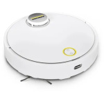 Karcher RCV 3 Робот-пылесос с функцией влажной уборки [1.269-620.0]