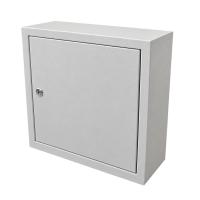 5bites Шкаф монтажный (ЩМП) с панелью EC3107-07G / 360*400*140 / WALL / GREY