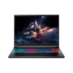 Acer Nitro V 16S AI [NH.U03CD.003] Black 16" {WQXGA   Ryzen™ 7 260 32 GB DDR5 1024GB PCIe NVMe SSD R