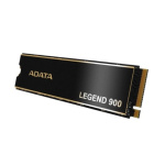 A-DATA SSD M.2 1TB LEGEND 900 M.2(22x80mm)  NVMe 1.4  PCIe 4.0 x4  3D NAND  (SLEG-900-1TCS)