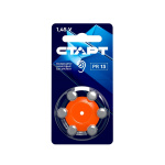 СТАРТ PR13-BL6  60 600 (6 шт. в уп-ке)