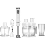 REDMOND BH407 Блендер погружной  1500Вт  белый