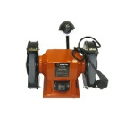 ВИХРЬ ТС-200 Точильный станок [72 7 2] { 200 Вт  2950 об мин  5.2 кг }