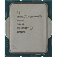 CPU Intel Celeron G6900 Alder Lake OEM {3.4GHz, Intel UHD Graphics 710, Socket1700}