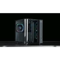 CBR Корпус ATX X860BK, без БП, Black [PCC-ATX-X860BK-WPSU]