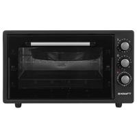 KRAFT KF-MO 4500 BL Мини-печь, 45 л, черный