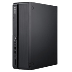 MSI Pro DP80 A14TAG-058XRU  [9S6-B20821-058] Black {Intel Core i7 14700(2.1Ghz) 16384Mb 512PCISSDGb 