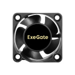 Exegate EX296998RUS Вентилятор 5В DC ExeGate ExtraSilent ES04020S3P-5 (40x40x20 мм  Sleeve bearing (