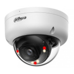 DAHUA DH-IPC-HDBW1439E1P-A-IL-0360B-S6 Уличная купольная IP-видеокамера 4Мп  1 3” CMOS  объектив 3.6