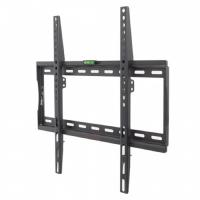 Arm Media STEEL-3 new черный 22"-65" макс.50кг настенный фиксированный