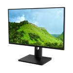 LCD Valday 27" RN27AVB {IPS   1920х1080   75Hz   HDMI   2xDP   VGA   178 178   250cd   Крепление VES
