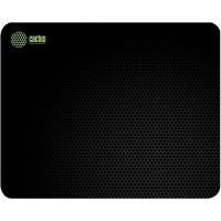 Коврик для мыши Cactus Black Mesh 250x200x3мм (CS-MPC-D02S)