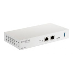 D-Link DNH-100 Контроллер Nuclias Connect для управления точками доступа и коммутаторами (до 100 уст
