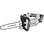 ИНТЕРСКОЛ ПЦА-10 18В бесщеточная аккум. пила цепная Li-ion АПИ [696.4.1.70] { картон  1 аккум. 4 0Ач