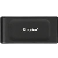 Kingston Portable SSD 2TB [SXS1000/2000G] External  XS1000, Type-C/A, USB 3.2 Gen 2
