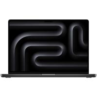 Apple MacBook Pro 16-inch 2026 [MGEA4HN/A] (КЛАВ.РУС.ГРАВ.) Space Black 16" Liquid Retina XDR {(3456x2234) M5 Pro 18C CPU 20C GPU/24GB/1TB SSD/рекомен