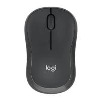 910-007185/910-007119 Logitech Wireless Mouse M240 SILENT - Graphite 