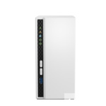 Сетевое хранилище NAS Qnap TS-233 2-bay настольный Cortex-A55