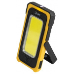 ЭРА Б0054472 Светодиодный фонарь Рабочие Практик RA-811 ручной  аккумуляторный  15 Вт COB  powerbank