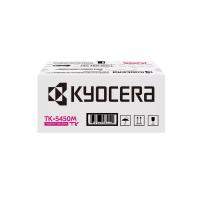 Картридж Kyocera TK-5450M 3000 стр. Magenta для PA2600cx/PA2600cwx/MA2600cwx/MA2600cwfx