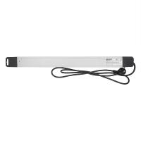 Сетевой фильтр СТАРТ  С/УД-Ф SP 6x1 ZDVT 2USB, черный, серия PROTECT
