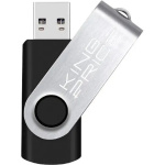 KingPrice 32GB KPFD2 KPFD2A032ABK USB2.0 черный