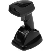 MINDEO CS2291-HD(BT) {Сканер штрих-кодов + зарядно-коммуникационная база, USB}