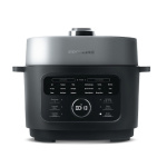 Redmond MP112 Мультиварка-скороварка  890Вт  3л