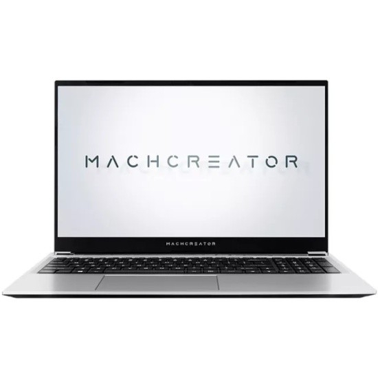 Machenike Machcreator-A [MC-Y15i51135G7F60LSM00BLRU] silver 15.6" {FHD IPS i5-1135G7(2.4Ghz) 16Gb 51
