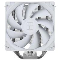 Thermalright Кулер Assassin X 120 R SE White  LGA115X/1200/1700/AM4/AM5 (120mm PWM Fan, 4 тепл. трубки 6мм) / TRAX120RSEW