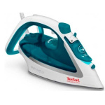 TEFAL FV5718E0 Утюг  2500Вт  195г  голубой