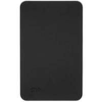 Silicon Power Portable HDD 2TB Stream S05 USB 2.0 SP020TBPHD05SS3K 2.5" черный
