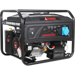 A-ipower Бензиновый генератор A-iPower lite AP6500E с подключением АВР  [20207]