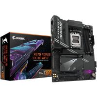 Gigabyte X870 AORUS ELITE WIFI7, RTL 
