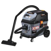 Bort Пылесос для сухой и влажной уборки BSS-1630-PRO {пыле 30 л; 1600 Вт;  шланг 3 м; всасывание 280 Вт; Уровень шума 78 дБ; Вес 10,5 кг; Напряжение 2