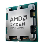 CPU AMD RYZEN 9 9950X OEM (100-000001277) {Granite Ridge AM5  Base 4 30GHz  Turbo 5 70GHz  GPU Radeo