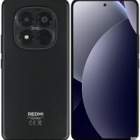 Xiaomi Redmi Note 15 Pro 12GB/512GB Black 