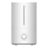 Увлажнитель воздуха Xiaomi Humidifier 2 Lite (BHR6605EU)